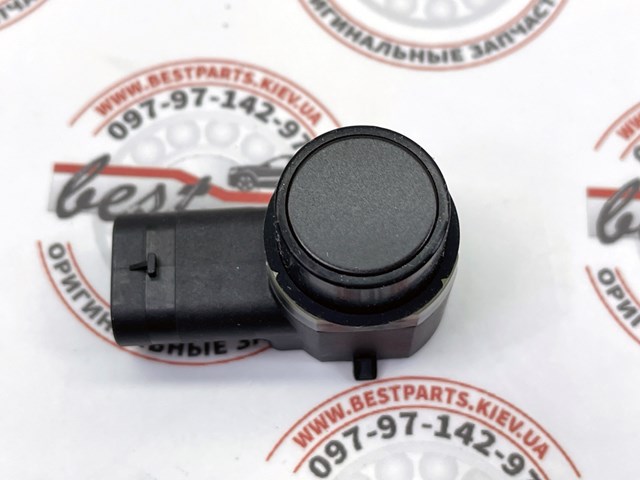 LR024299 Датчик сигнализации парковки (парктроник) передний боковой купить Кривой Рог