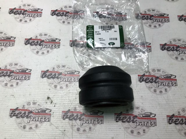 Буфер-отбойник амортизатора заднего LR024487 LAND ROVER