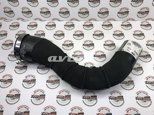 LAND ROVER LR024516 Патрубок интеркулера в наличии Кривой Рог