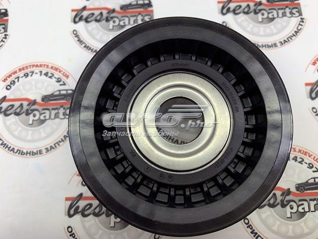Ролик приводного ремня, паразитный LR024791 LAND ROVER