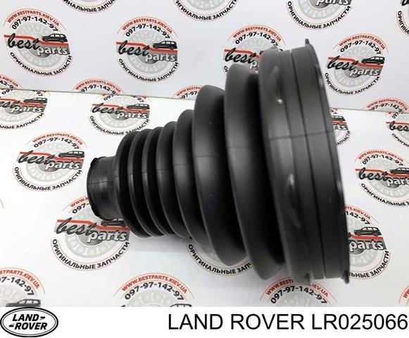 LAND ROVER LR025066 Пыльник ШРУСа передней полуоси внутренний в наличии Павлоград