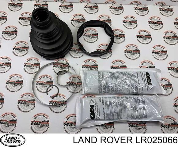 LR025066 Пыльник ШРУСа передней полуоси внутренний купить Каменское