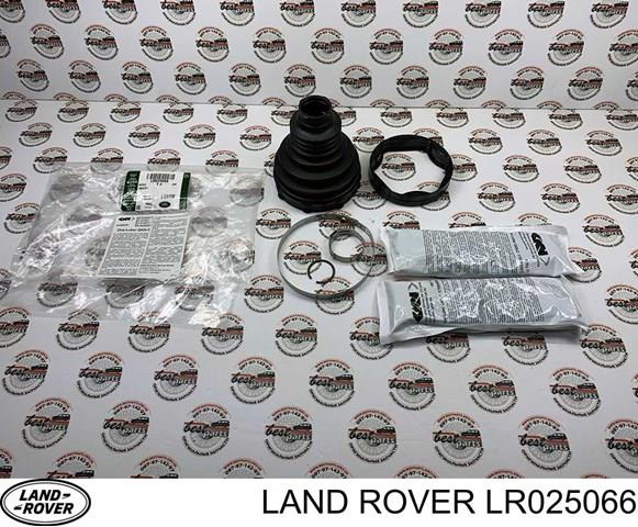 LR025066 LAND ROVER Пыльник ШРУСа передней полуоси внутренний купить в Павлоград