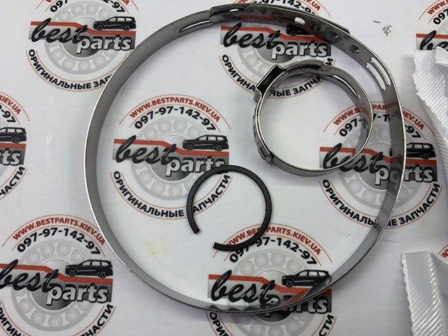 LR025066 LAND ROVER Пыльник ШРУСа внутренний купить в Житомир