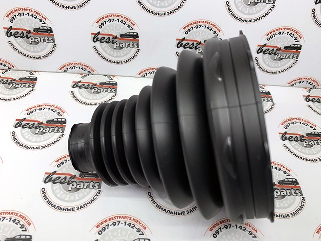 LR025066 LAND ROVER Пыльник ШРУСа передней полуоси внутренний купить в Житомир