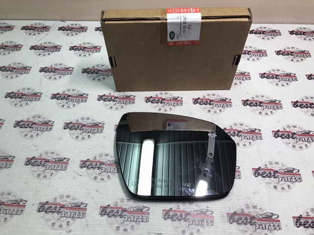 Зеркальный элемент правый LR025210 LAND ROVER