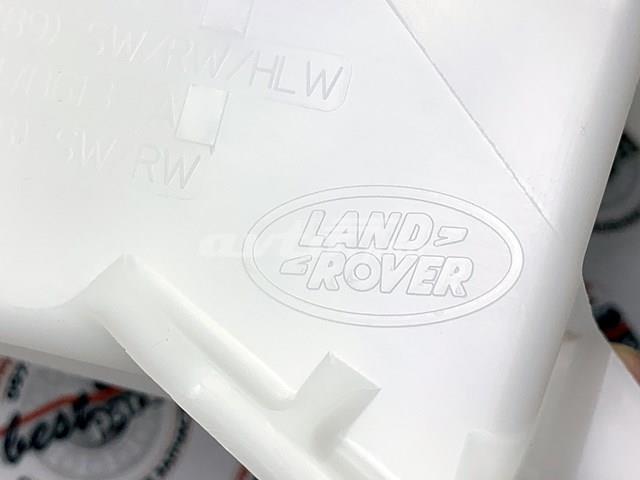 LR025760 LAND ROVER Бачок омывателя купить в Ужгород