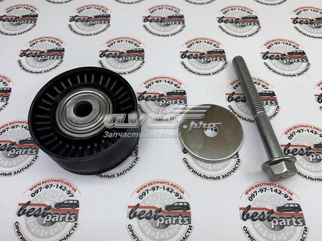 LR025988 LAND ROVER Ролик приводного ремня паразитный купить в Харьков