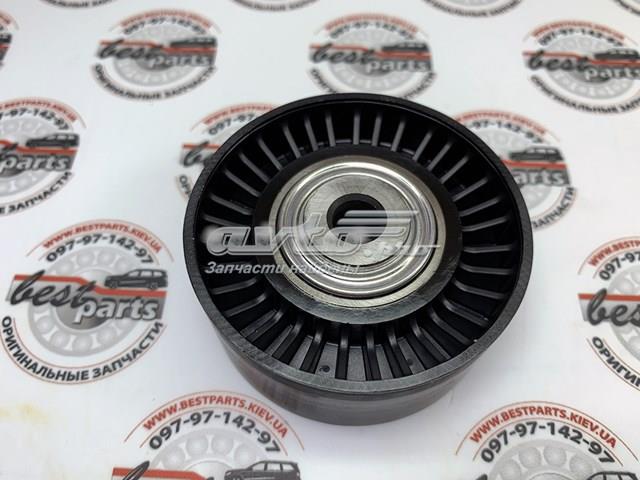 LR025988 LAND ROVER Паразитный ролик купить в Киев