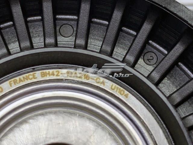LR025988 LAND ROVER Паразитный ролик купить в Винница
