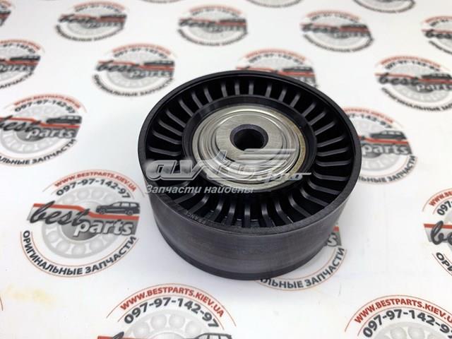 LAND ROVER LR025988 Ролик приводного ремня паразитный в наличии Винница