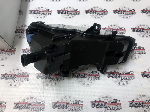 LR026089 Фара противотуманная правая купить Полтава