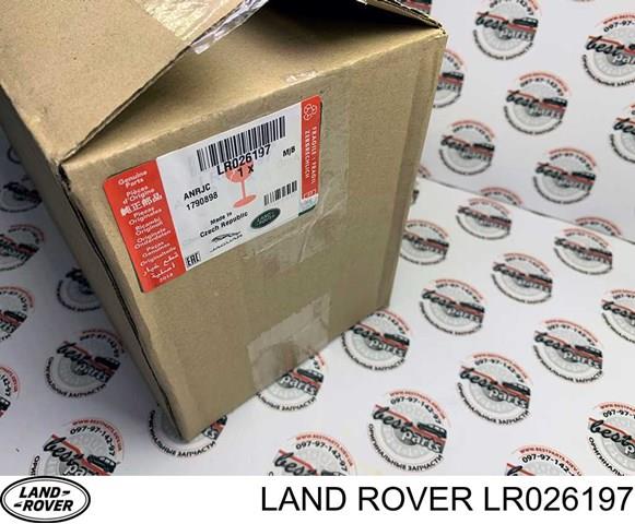 Топливный фильтр LR026197 LAND ROVER