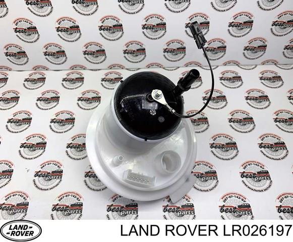 LAND ROVER LR026197 Топливный фильтр в наличии Винница