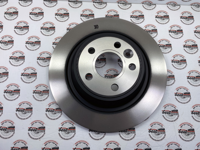 LAND ROVER LR027123 Тормозные диски в наличии Запорожье