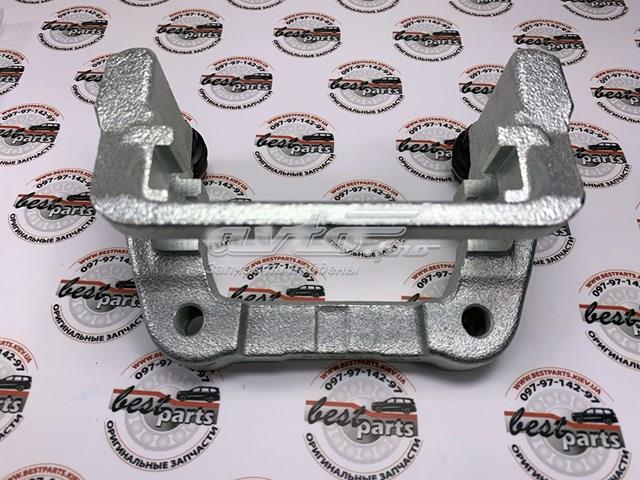 LAND ROVER LR027130 Скоба тормозного суппорта заднего в наличии Ровно