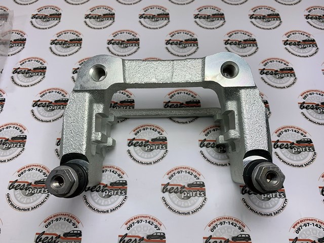 LAND ROVER LR027130 Скоба тормозного суппорта заднего в наличии Ирпень
