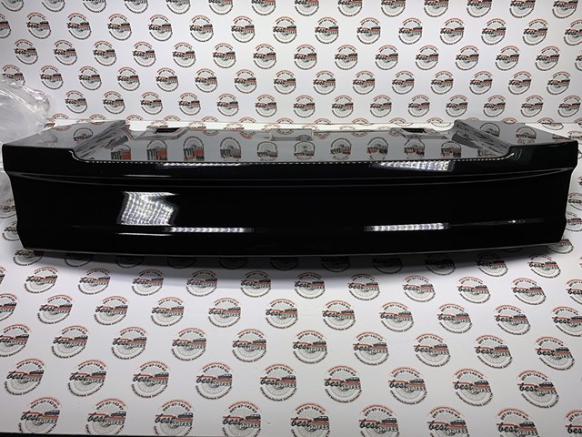 LR028187 LAND ROVER Накладка бампера переднего центральная купить в Полтава
