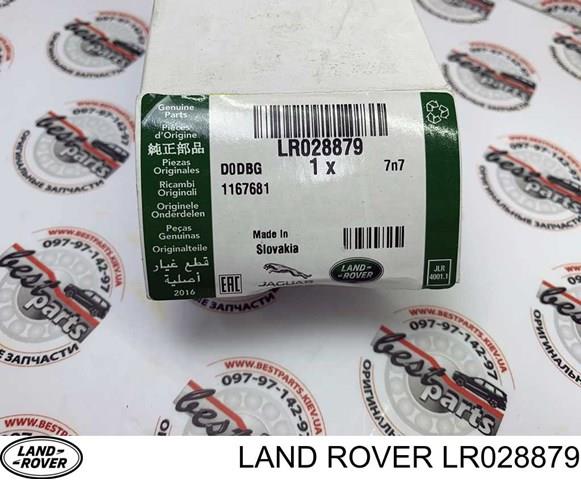 LAND ROVER LR028879 Ролик приводного ремня паразитный в наличии Днепр