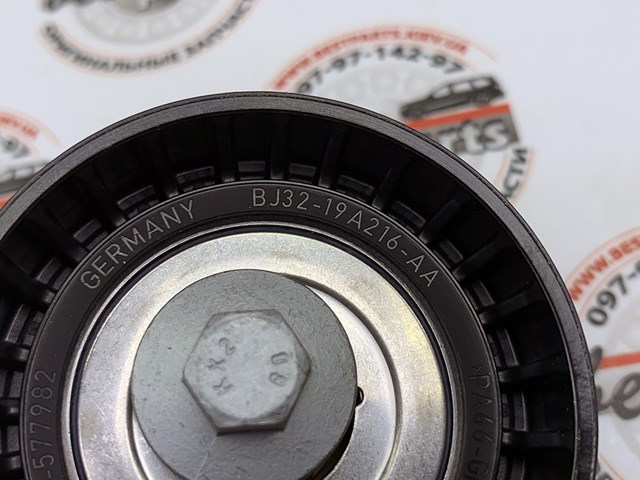 LAND ROVER LR028879 Ролик приводного ремня паразитный в наличии Одесса