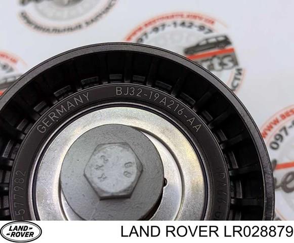 LR028879 Паразитный ролик купить Ровно