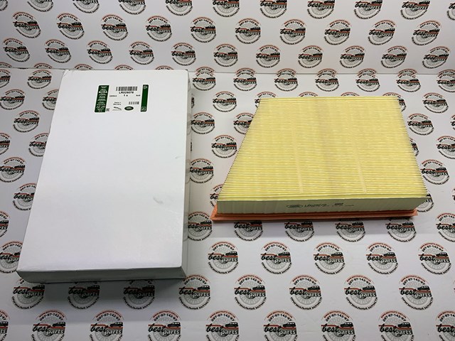 LR029078 Фильтр воздушный купить Запорожье