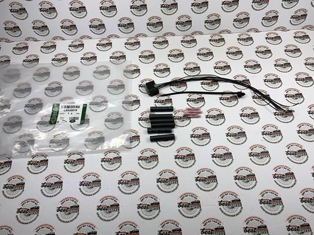 LR030018 LAND ROVER купить в Ужгород