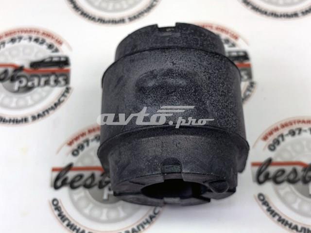 LR030743 LAND ROVER Втулка стабилизатора переднего купить в Украина