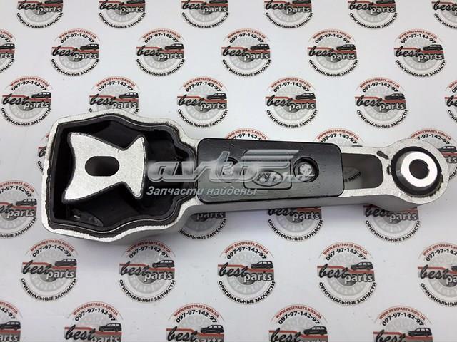 Подушка двигателя правая верхняя LR030745 LAND ROVER