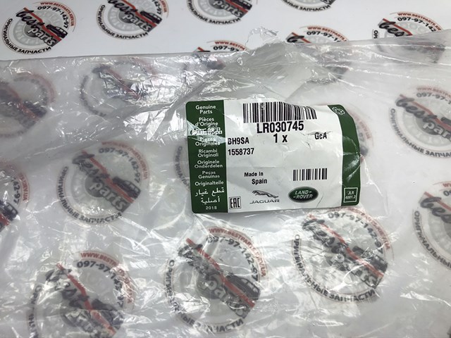LAND ROVER LR030745 Подушка (опора) двигателя правая верхняя в наличии Полтава