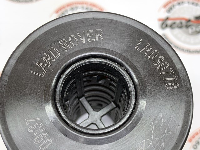 LR030778 LAND ROVER Масляный фильтр купить в Украина