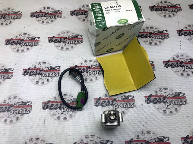 LAND ROVER LR031219 в наличии Запорожье