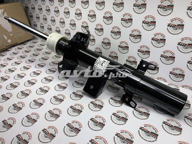 LR031668 Амортизатор задний правый купить Кривой Рог
