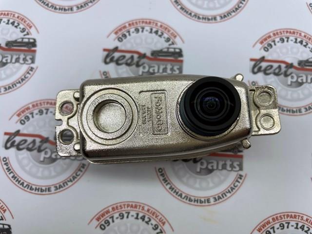 LR031814 LAND ROVER Камера заднего вида купить в Харьков