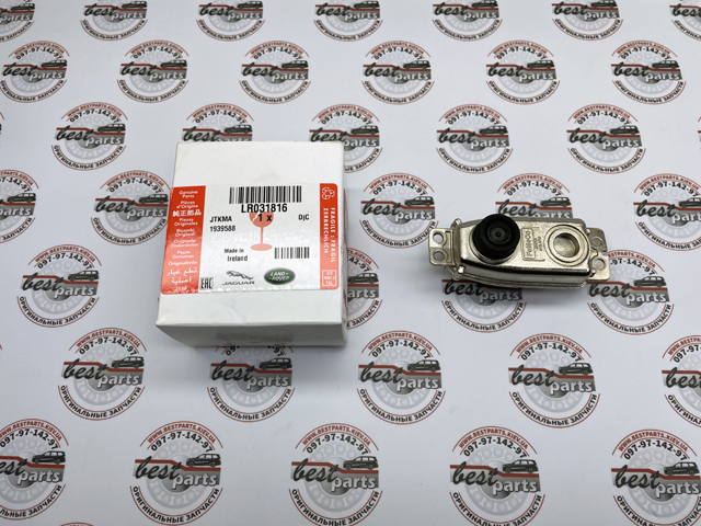 LAND ROVER LR031816 Камера заднего вида в наличии Павлоград