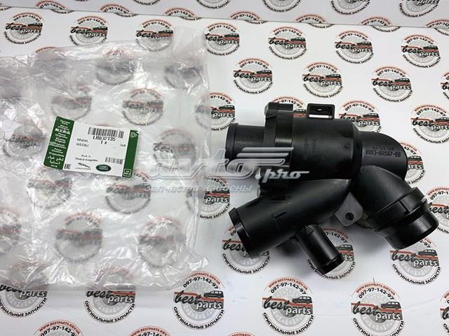LR032135 LAND ROVER Корпус термостата купить в Украина