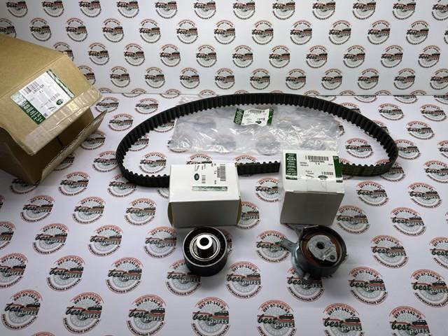 LAND ROVER LR032526 Комплект ГРМ в наличии Харьков