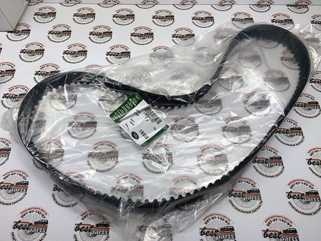 LR032527 LAND ROVER Ремень ГРМ, комплект купить в Николаев
