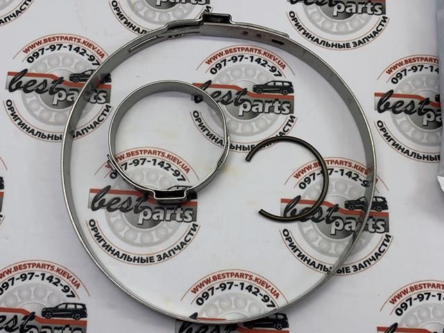 LAND ROVER LR032576 Пыльник ШРУСа наружный в наличии Черкассы