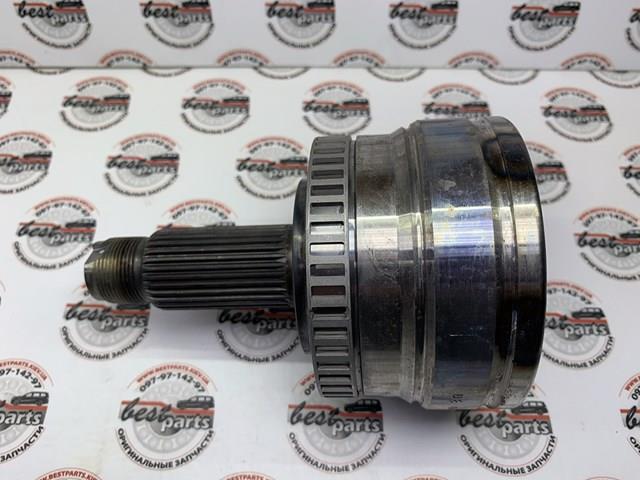 LR032577 LAND ROVER ШРУС наружный передний купить в Сумы