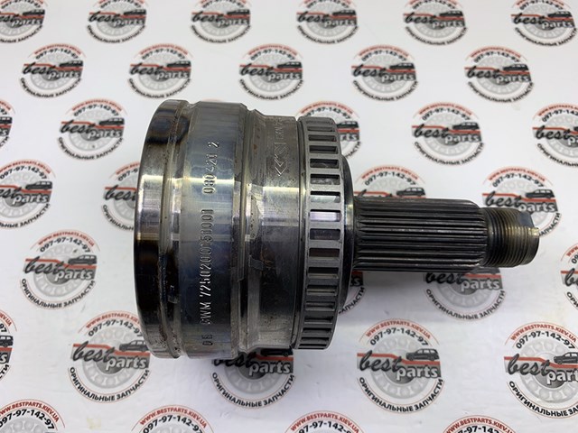 LAND ROVER LR032577 ШРУС наружный передний в наличии Ирпень