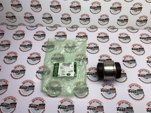 LR032644 LAND ROVER Сайлентблок цапфы задней купить в Львов