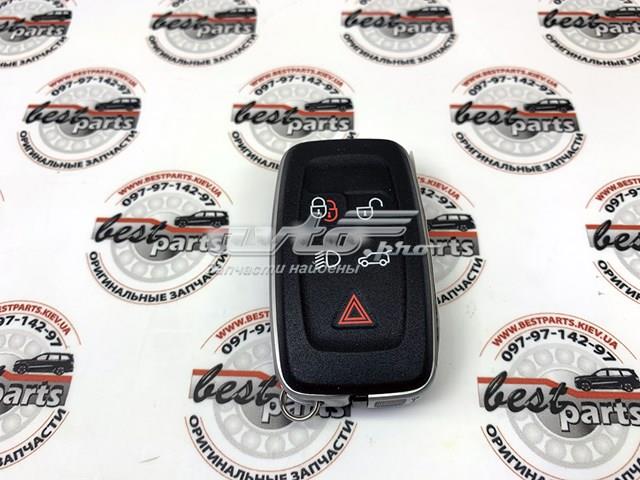 LR032796 LAND ROVER Брелок управления сигнализацией купить в Черновцы