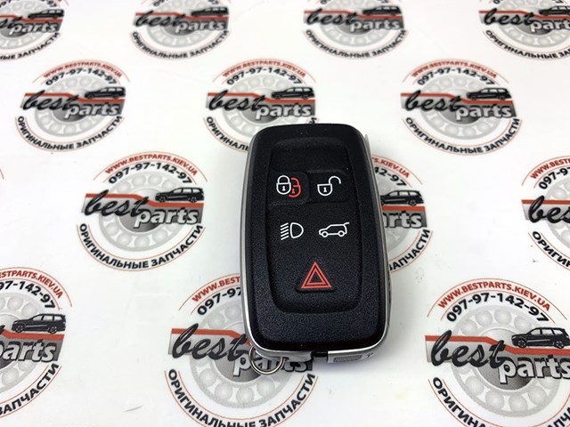 LR032796 LAND ROVER Брелок управления сигнализацией купить в Киев