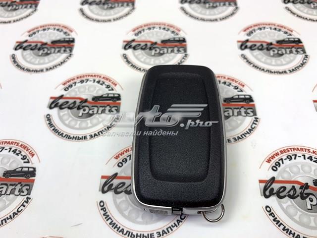 LR032796 LAND ROVER Брелок управления сигнализацией купить в Винница