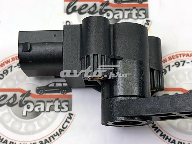 LR033257 LAND ROVER Датчик уровня положения кузова задний купить в Сумы