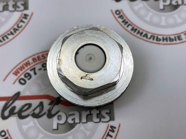 LR033528 LAND ROVER Пыльник рулевого механизма (рейки) купить в Винница