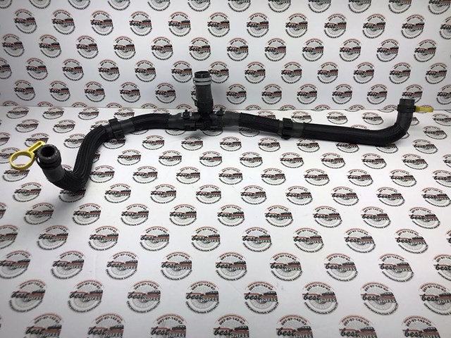 LR033912 LAND ROVER Шланг (патрубок) радиатор EGR, подача купить в Ирпень