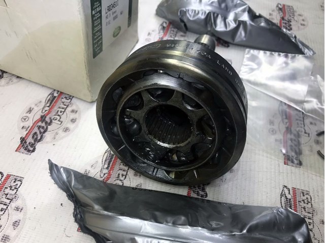 LR034511 ШРУС наружный задний купить Черкассы