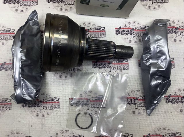 LR034511 LAND ROVER ШРУС наружный задний купить в Одесса